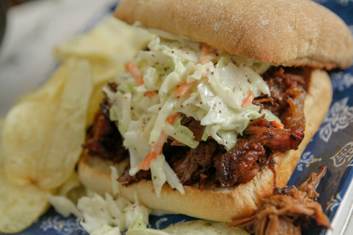 Traditional Coleslaw Recipe Blue Plate Mayonnaise